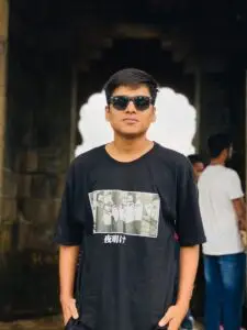 Picture of Parth Patel