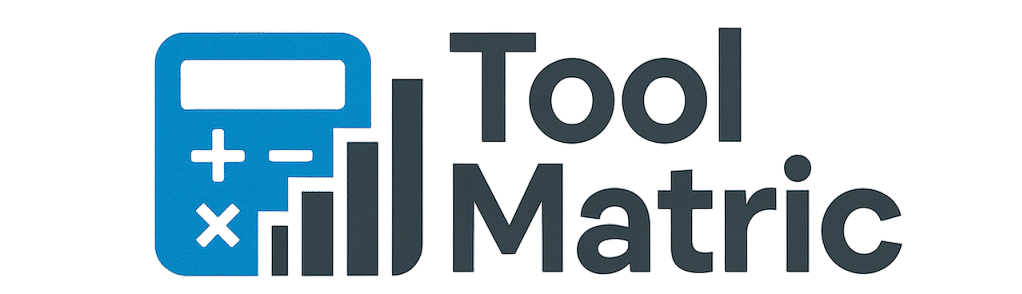 Tool Matric Logo